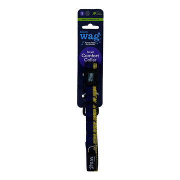Comfort Dog Collar – Soft, Adjustable & Eco-Friendly