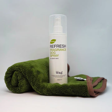 Avocado Fragrance Spray for Dogs – Long-Lasting & Refreshing