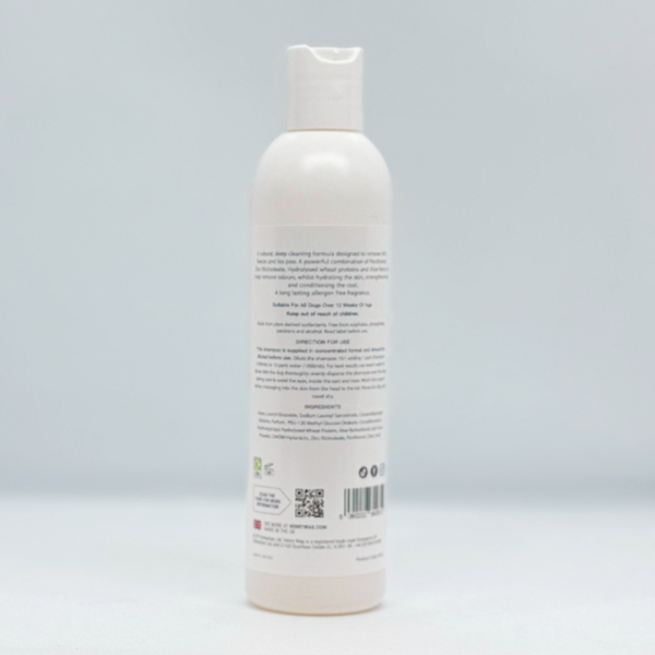 Avocado Deep Cleaning Shampoo & Conditioner for Dogs