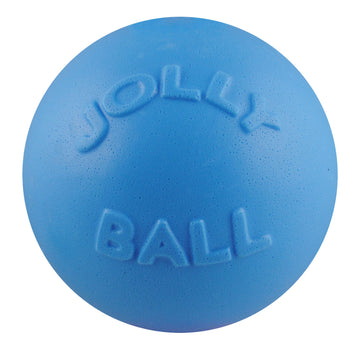 Bounce n Play Dog Ball – Durable, Bouncy & Scented