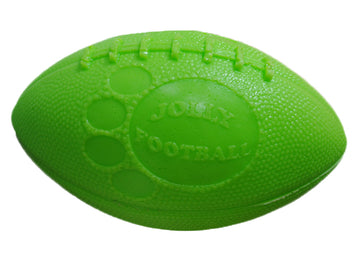Jolly Football – Durable & Floatable Dog Ball for Fetch and Swim