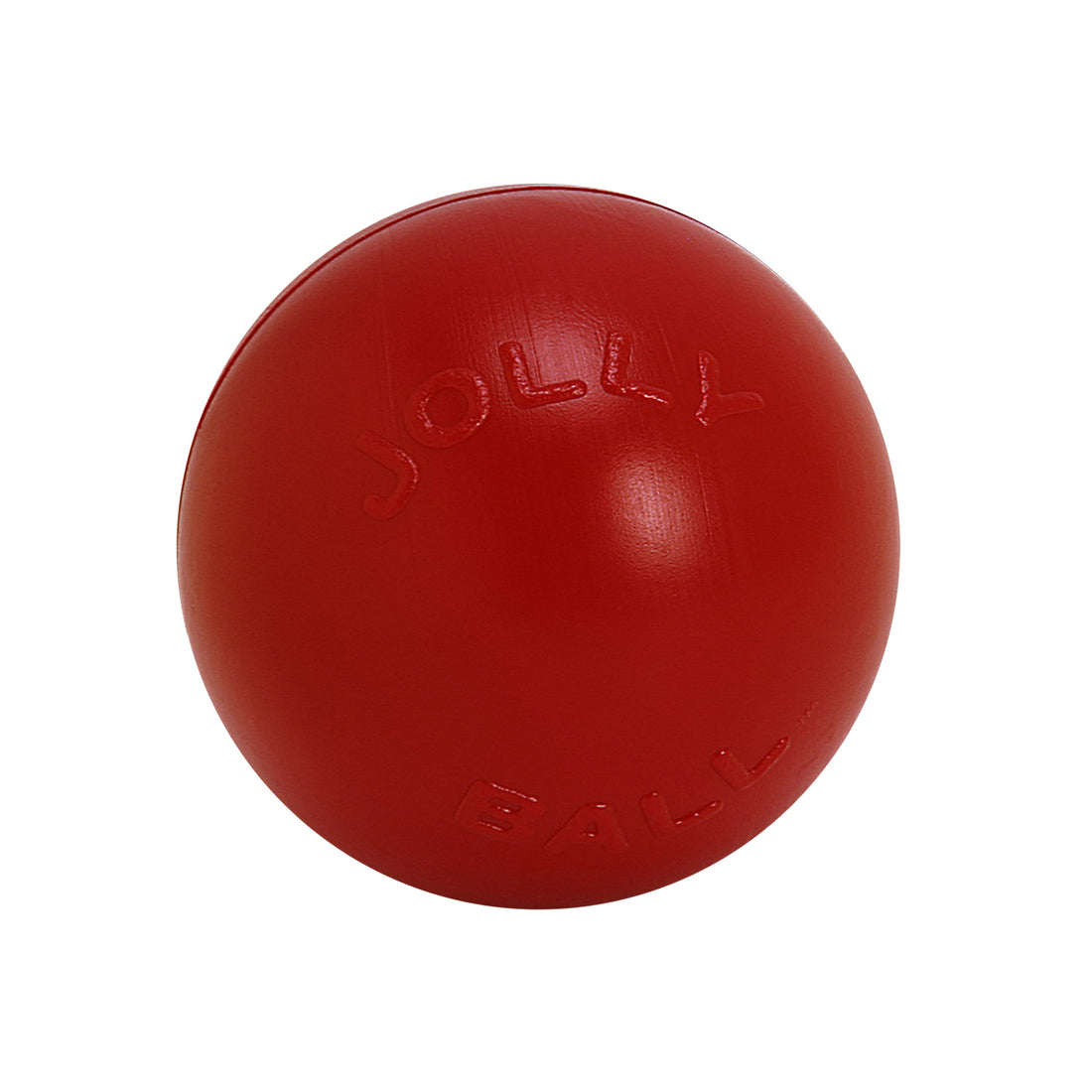 Push-n-Play Dog Ball – Durable, Floatable & Perfect for Active Play