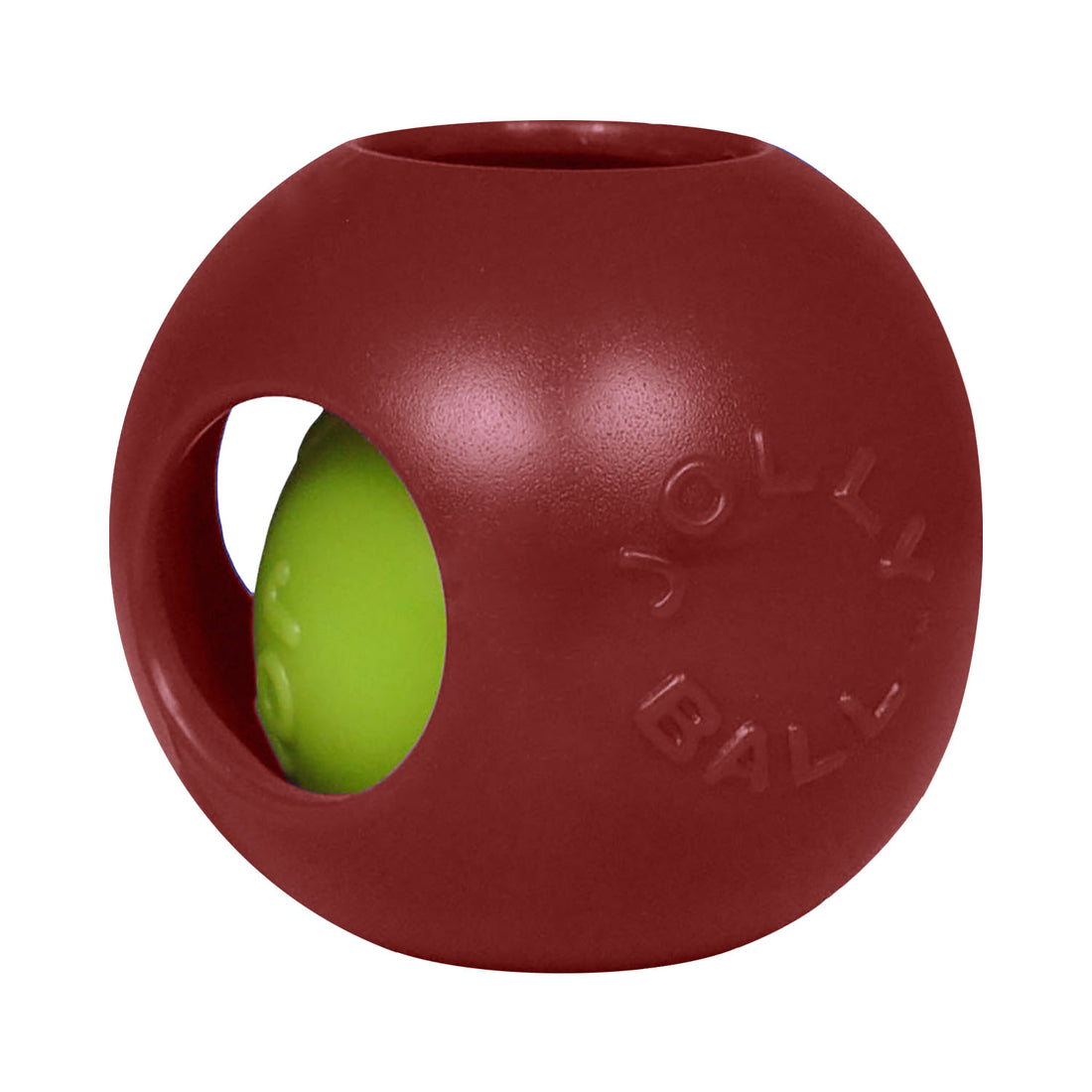 Teaser Ball – Fun, Challenging & Entertaining Dog Toy